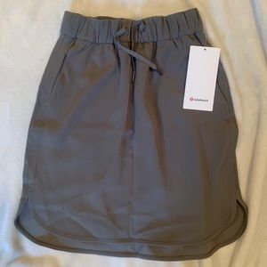 Lululemon Skirt